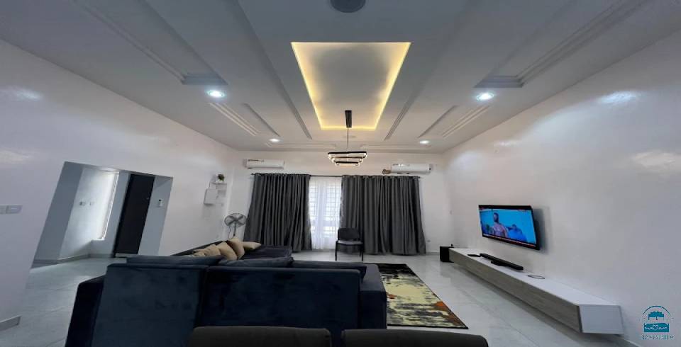 Kbazz apartment 